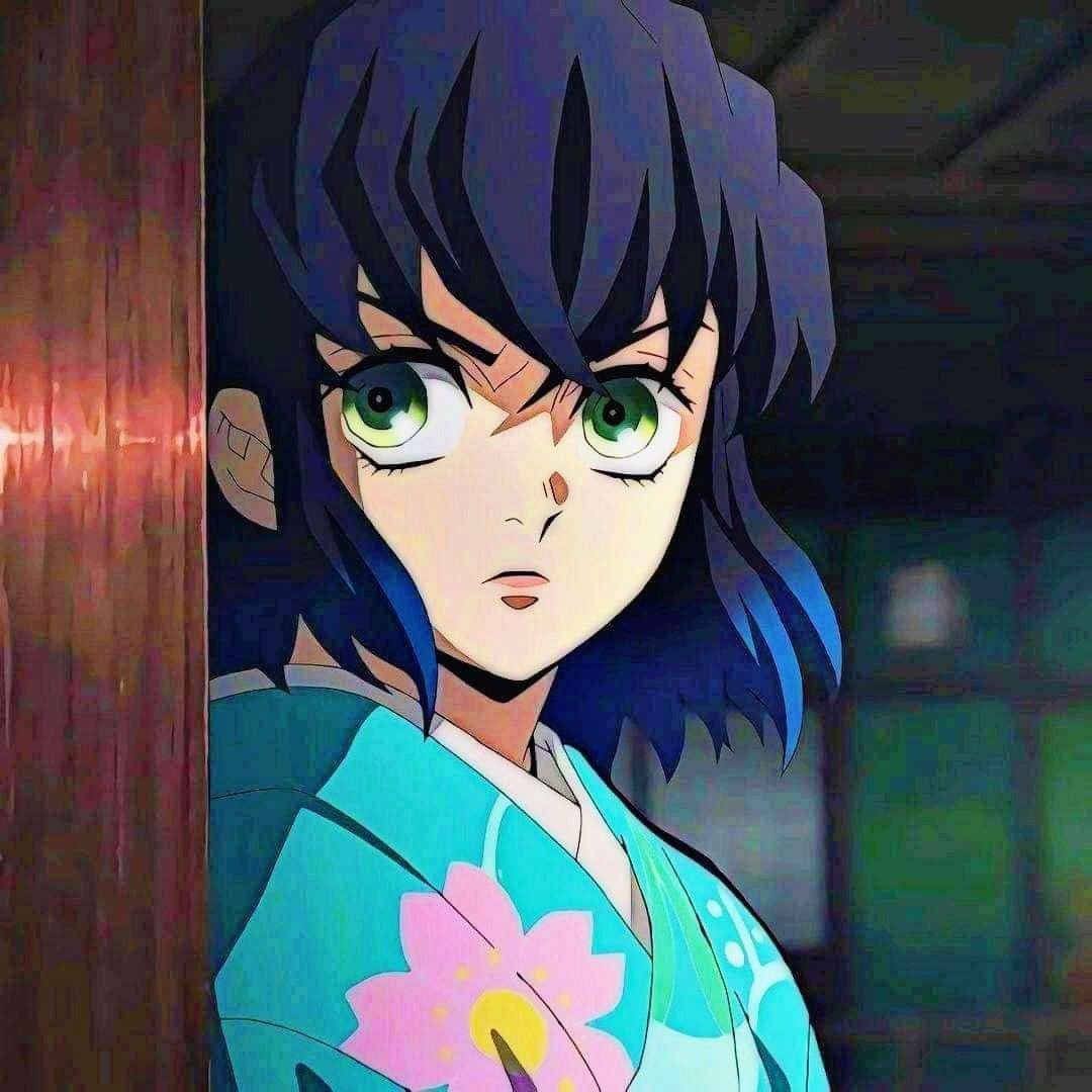 Inosuke Hashibira Versus Nobara Kugisaki Who Would Win